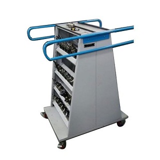 Cnc trolley on sale